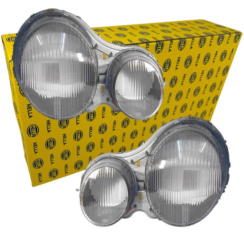 Kit disco diffusore - disco, hella