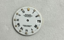 OROLOGIO ROLEX MEDIUM DATEJUST