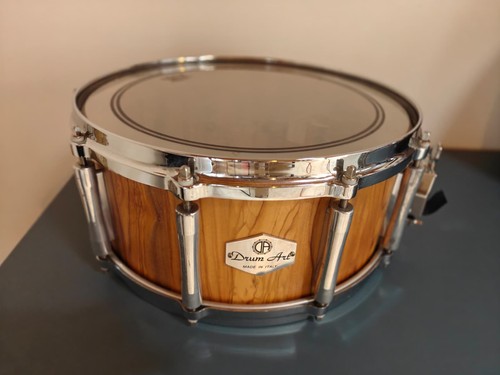 Vendo rullante drum art - rullante,