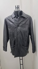 giacca cappotto uomo Union