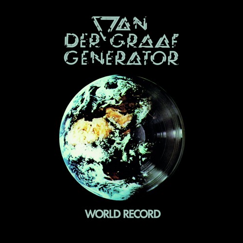 Van der graaf - der,
