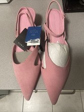 Zara Donna Trafaluc Tacchi