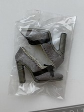 Fashion Royalty Dania Zarr