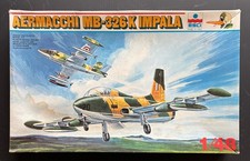 Aermacchi MB-326K Impala 1/48