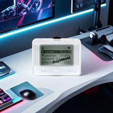 Per Allmiibo Simulatore