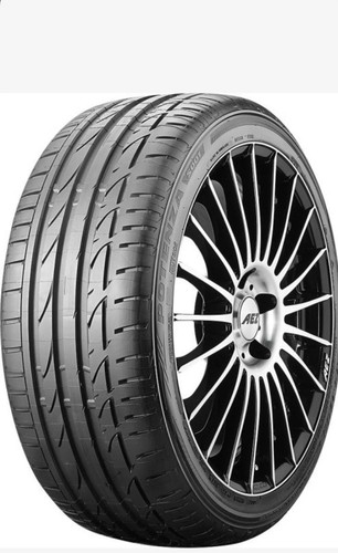 Pneumatico bridgestone potenza - pneumatico,