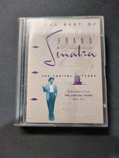 FRANK SINATRA - Selections