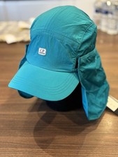 C.P. CAPPELLO CON PATTA COLLO