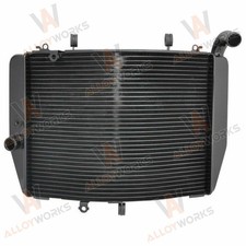 Motocyclette Radiateur Pour