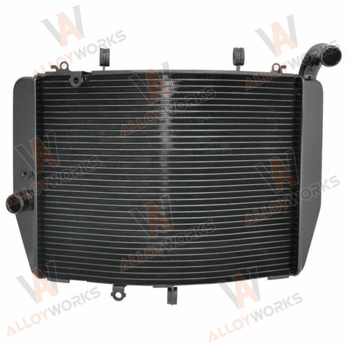 Motocyclette radiateur pour - motocyclette,