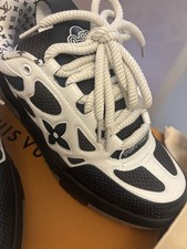scarpe Louis Vuitton