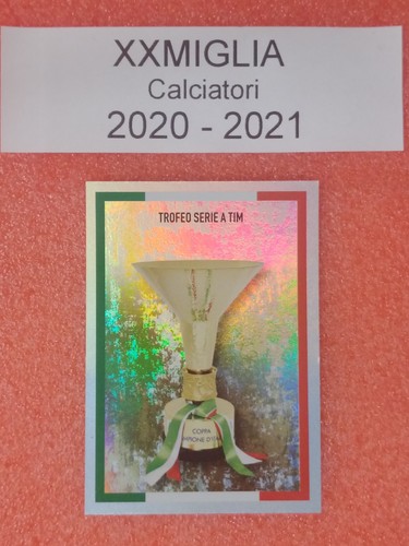 Figurine calciatori panini - figurine,