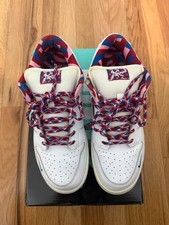 Taglia 9,5 M - Parra x Nike
