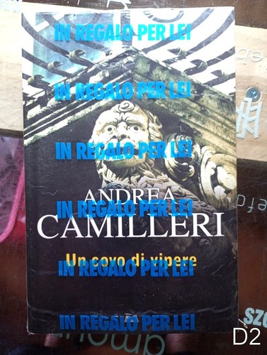 Covo vipere di camilleri - di,