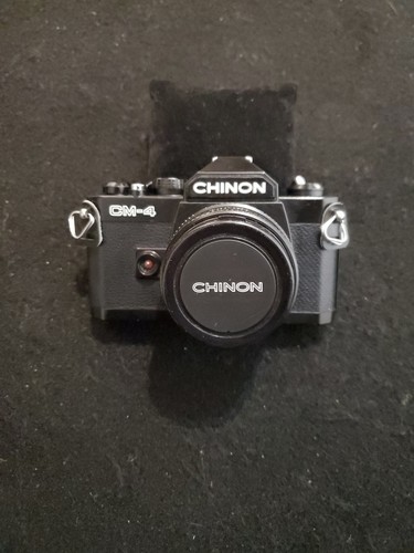 Chinon fotocamera reflex - fotocamera,