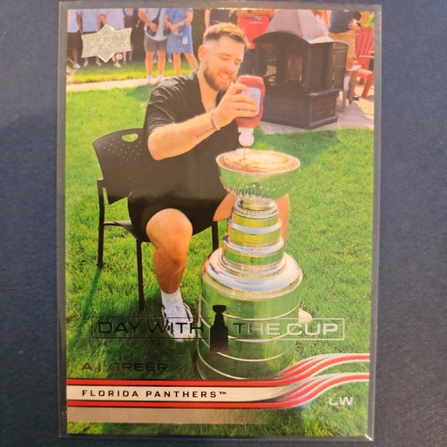 2025 upper deck - 2025-26,