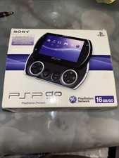 Sony Base Psp Go 16gb Con
