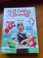 Esplorando il corpo umano