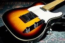 Fender american deluxe - american,