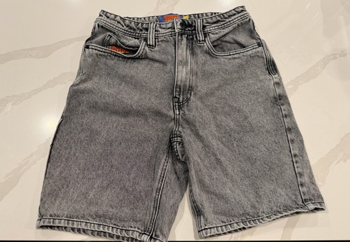 Pantaloncini corti larghi - , in
