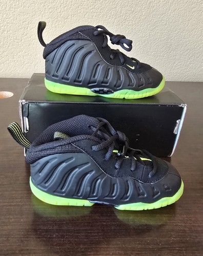 Nike little posite - little, td