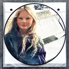 Taylor Swift ‎ Christmas Tree Farm Limited Edition Picture Disc Vinyl