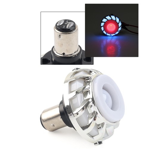 Faro led moto - faro, eye