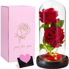 La Bella e La Bestia Rosa