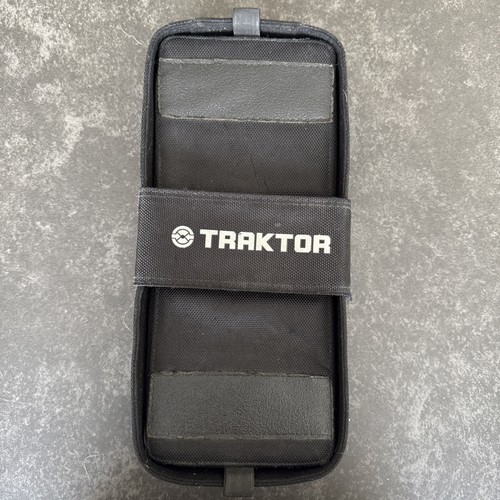 Custodia controller trattore