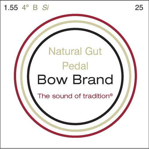 Bow brand corda - bow,