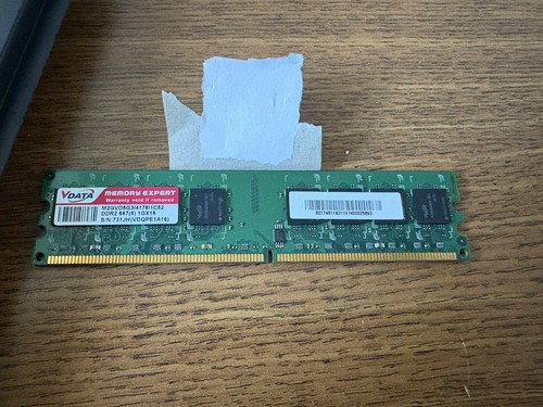 Ddr2 667 non ecc - non,