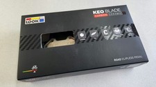 LOOK LOOK KEO BLADE CARBONIO