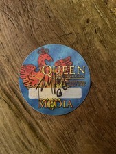 Queen, Brian May chitarrista