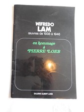 CATALOGUE D'EXPOSITION DU