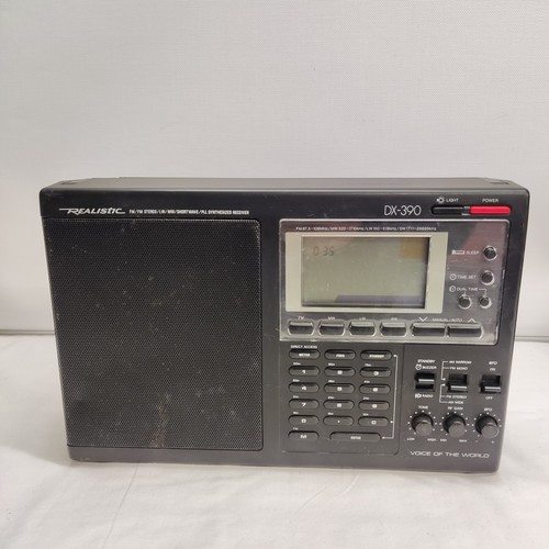 Radio onde corte realistica - a,