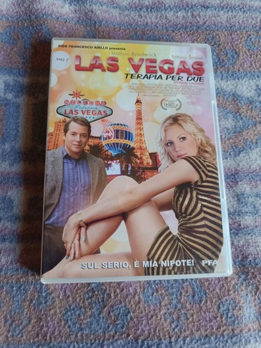 Las vegas terapia per due - per,