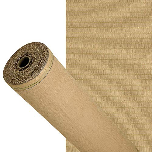 Rete ombreggiante beige - rete,