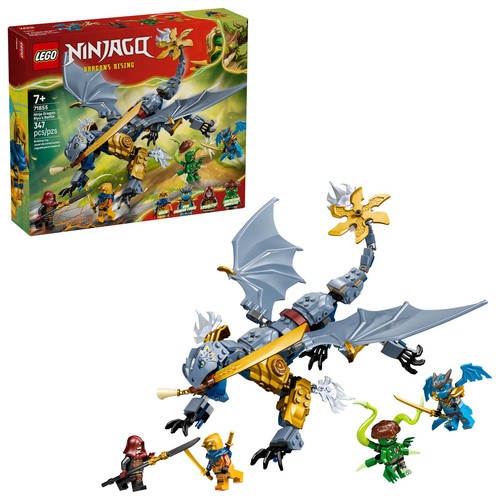 Lego ninjago 71855 showdown - 71855,