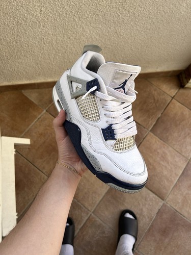 Jordan retro midnight navy - jordan, 4
