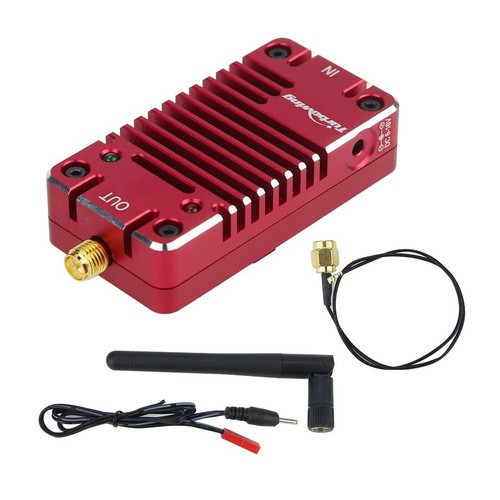 Amplificatore segnale radio - amplificatore,