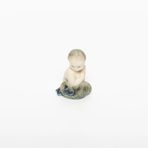 Royal copenhagen statuina - copenhagen,
