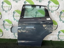 PORTIERA POSTERIORE SINISTRA PER FORD C - Max Serie 2380070 (10>)