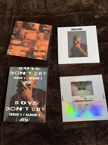 Frank ocean bundle boys - bundle-,