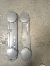COPPIA FIANCHETTI LATERALI