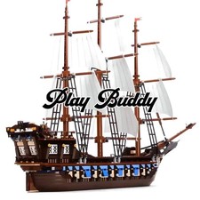 Imperial Flagship (10210)