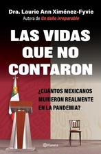 Laurie Ann Ximénez Las Vidas