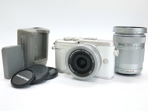 Olympus pen pl9 fotocamera - olympus,