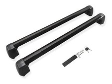 Alluminio Nero Barre