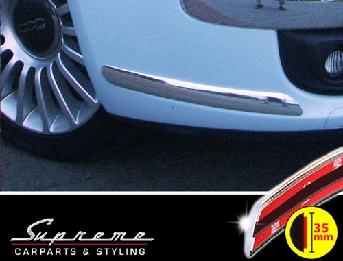 Modanature cromate per - , fiat