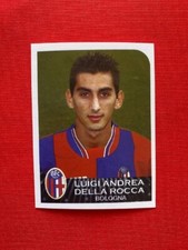 Figurina nuova new - nuova-new, calciatori